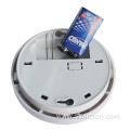 2 in 1 smoke and co combine detector